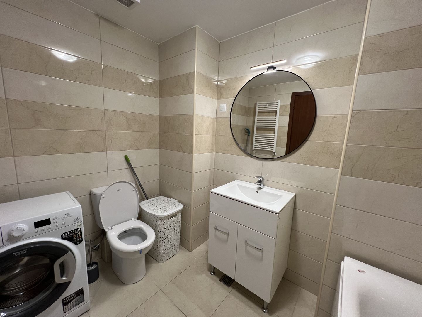 Apartament nou Iancului | Ferdinand Residence - Poză 8