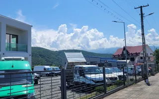 De inchiriat spatiu comercial I Talmaciu I Sibiu I pe DN 7 - Poză 13