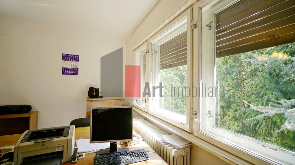 Vatra Luminoasa, jumatate de vila, intrare separata - Poză 8