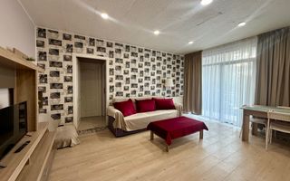 Apartament modern cu 2 camere și parcare inclusă - Manastur! - Poză 1