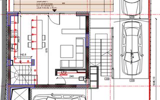 ULTRACENTRAL | DUPLEX EXCLUSIVIST | CURTE PROPRIE | DOROBANTI - Schiță 15