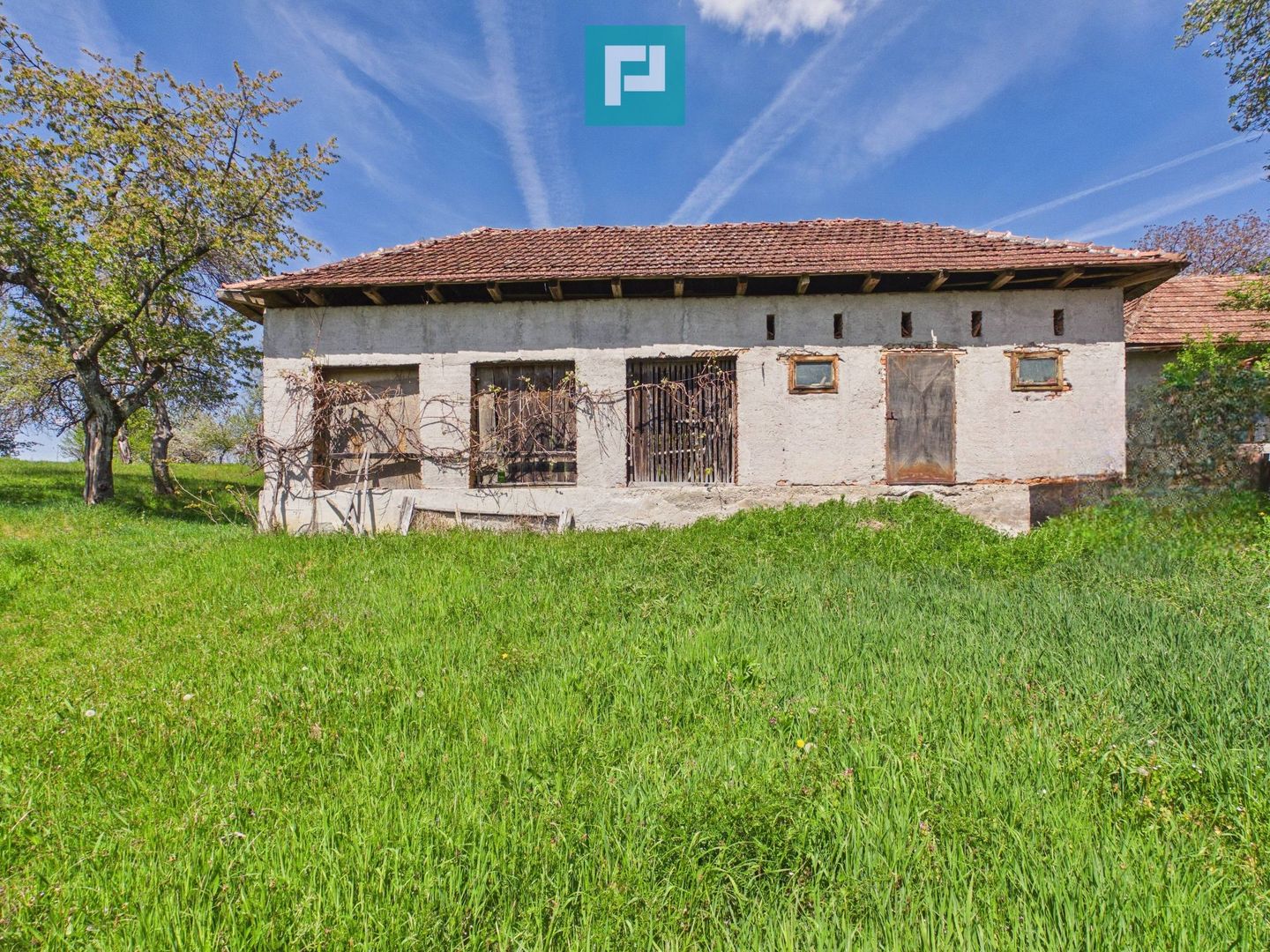 Proprietate rară cu 24.270 mp, în Măgulicea, Arad! - Poză 6