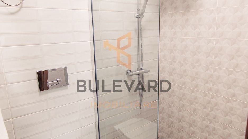 Apartament 3 camere + parcare subterana in Buna Ziua! - Poză 14