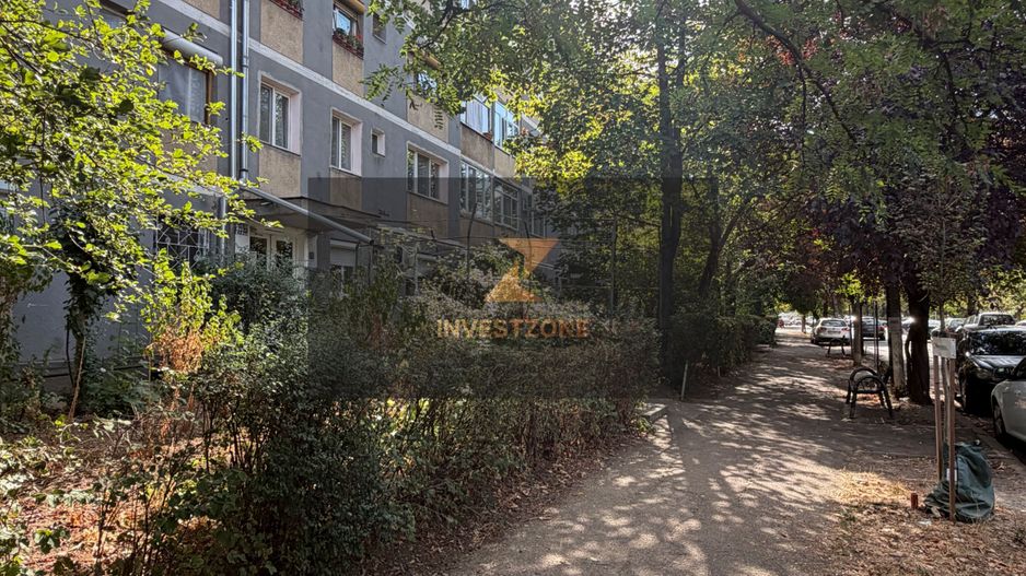 Apartament 2 camere , str Italiana - Parter - Rogerius - Poză 8