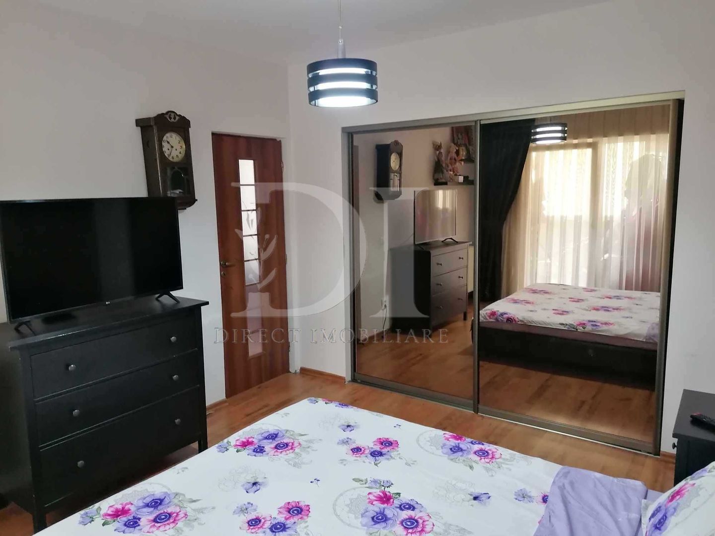 Apartament 3 camere de închiriat – Zona Florilor / Florești - Poză 4