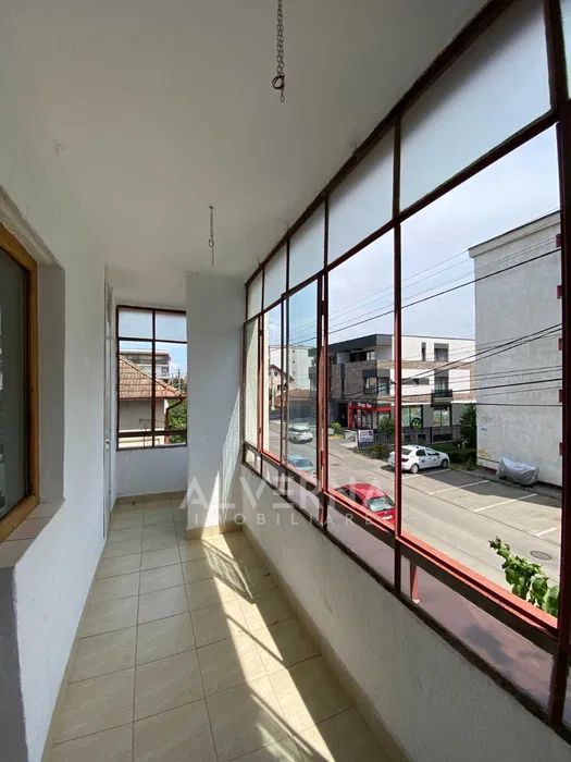 Disponibil | Apartament 4 camere + 2 balcoane | zona Intre Lacuri - Poză 8