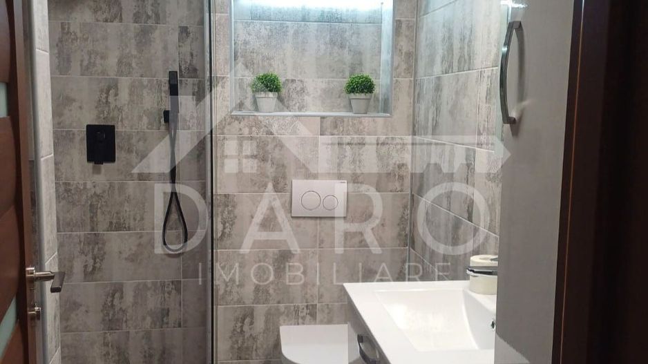 Inchiriez apartament 2 camere,Green Residence - Poză 5