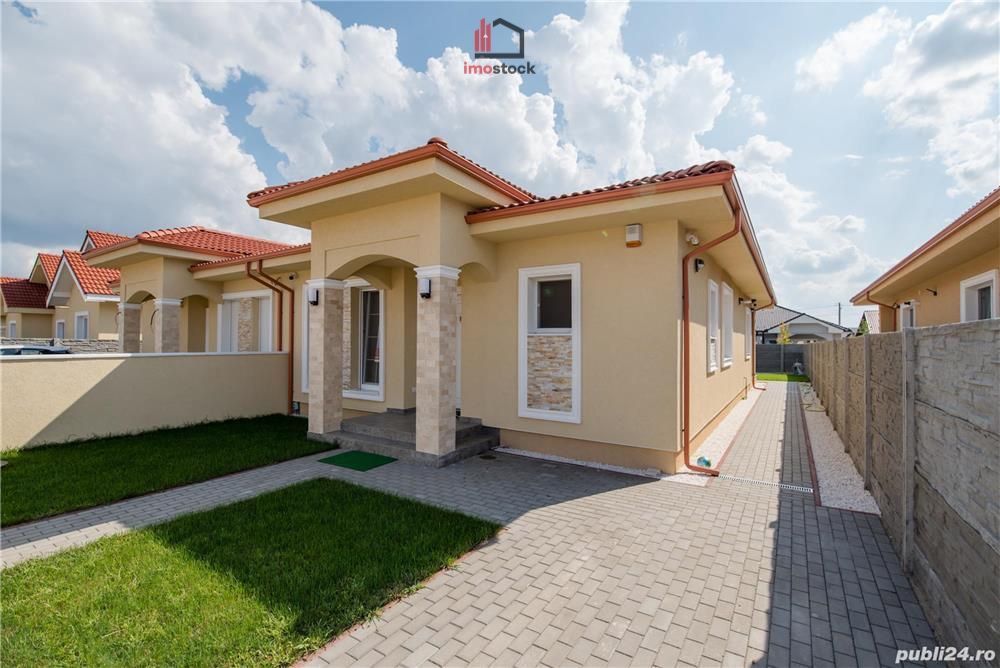 Duplex parter-finisat modern-comision 0 - Poză 9