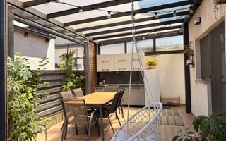 De vanzare casa in Galati, Zona Metro, sup. utila 155mp, 5 camere - Poză 11
