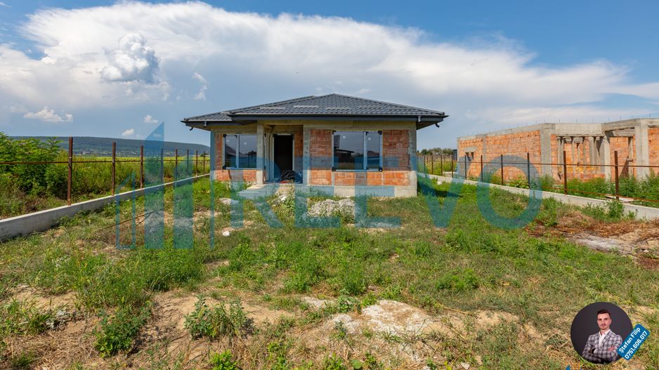 Casă/Vilă nouă de vânzare în Lilieci, Bacău - Poză 21