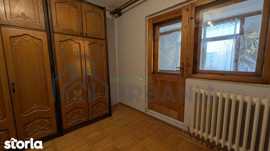 Apartament de vânzare, 3 camere, ultracentral, Pașcani - Poză 4