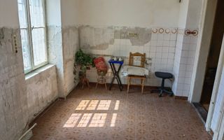 Apartament cu 3 cam. cladire istorica în zona Iosefin - Poză 11