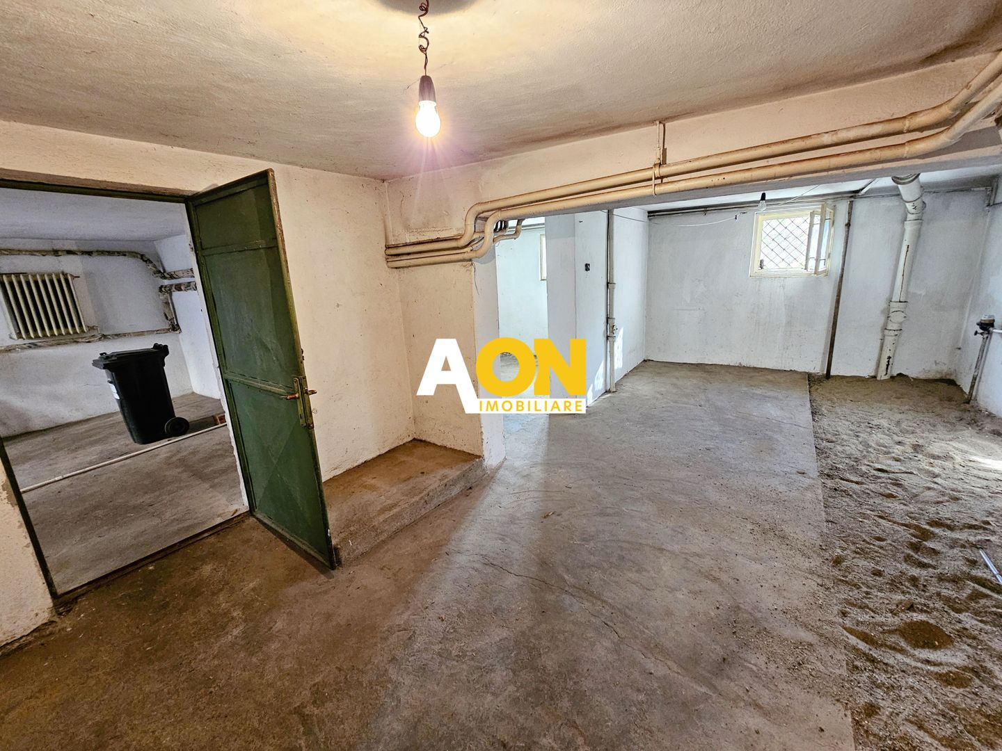 Casa tip duplex, 4 camere, garaj. Cetate, zona HCC - Poză 13