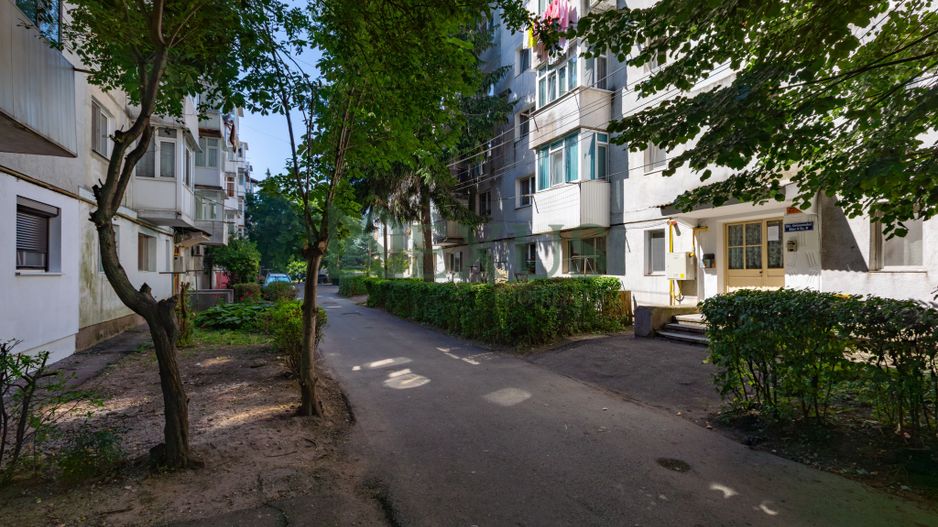 Apartament 2 camere, Etaj 2, Str. Orizontului, Bacau - Poză 20