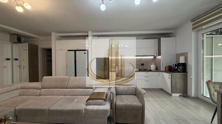 Apartament Premium 3 Camere | 87 MP + Grădină 94 MP | Braytim - Poză 11