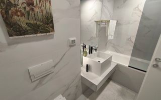 Premium Apartament Unicat Zona Politehnica Iuliu Maniu 6 Afi Mall - Poză 34