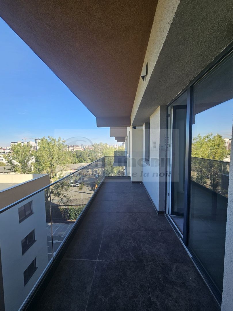 Apartament 2 camere - decomandat - 60mp - parcare inclusa. - Poză 7