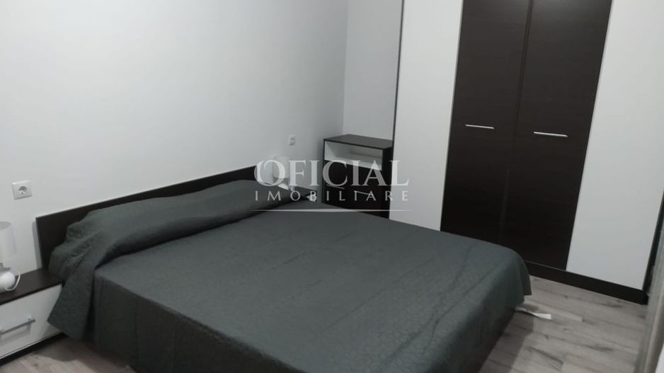 Apartament 2 camere | Parcare | 54 Mp | Pet Friendly | Floresti - Poză 9