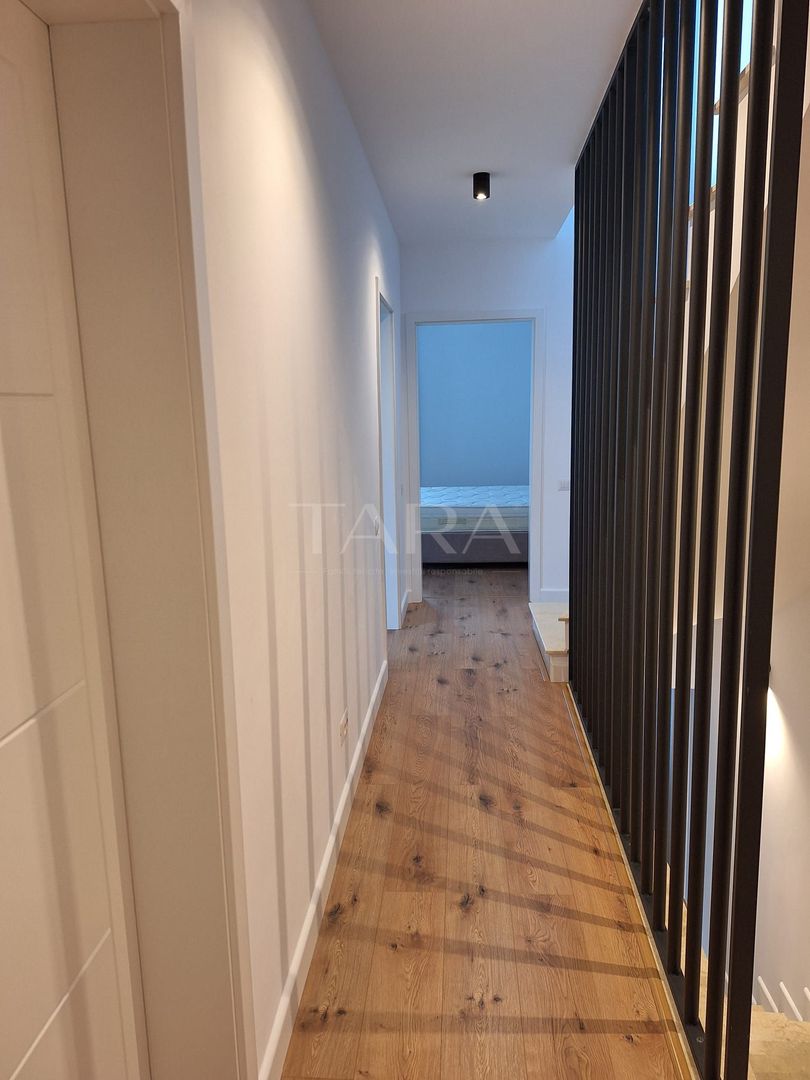 Casă modernă cu finisaje de top – Buna Ziua, Cluj-Napoca - Poză 6