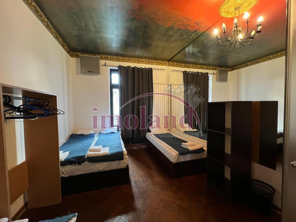 Vila - Piata Romana - inchiriere - Poză 29