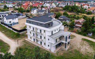 Apartament 3 camere decomandat | Bloc nou | Strada Pinilor - Poză 7