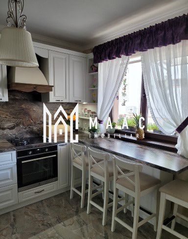 Casa tip Duplex | P+M | 4 camere | 148 MP | Curte | Cisnadie - Poză 6