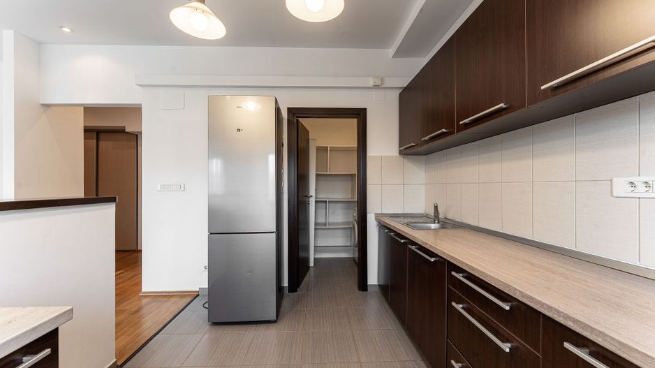 2 camere Iancu Nicolae,complex Natura Residence - Poză 5