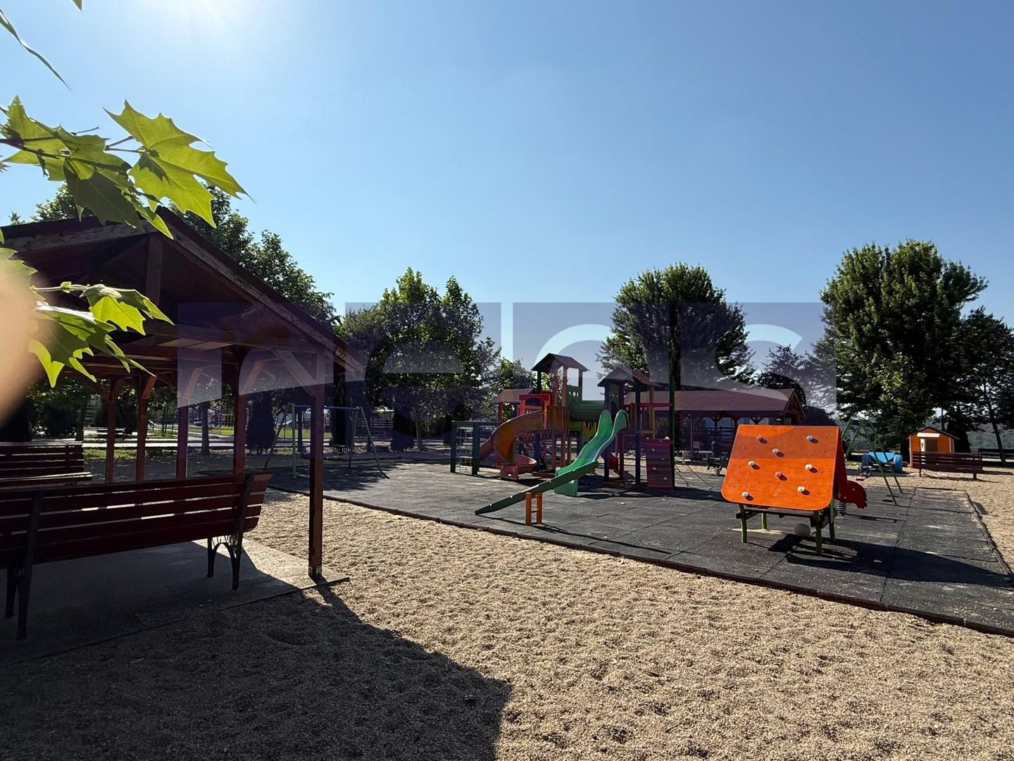 APARTAMENT 4 CAMERE | 116 MP| 2 BAI | 3 LOCURI DE PARCARE | BANEASA - Poză 21