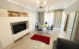 2 camere, spatios, bloc nou, modern, garaj, balcon, Calea Turzii - Poză 3