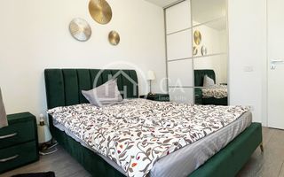 Apartament cu 3 camere de inchiriat in Prima Nufarul, Oradea - Poză 5