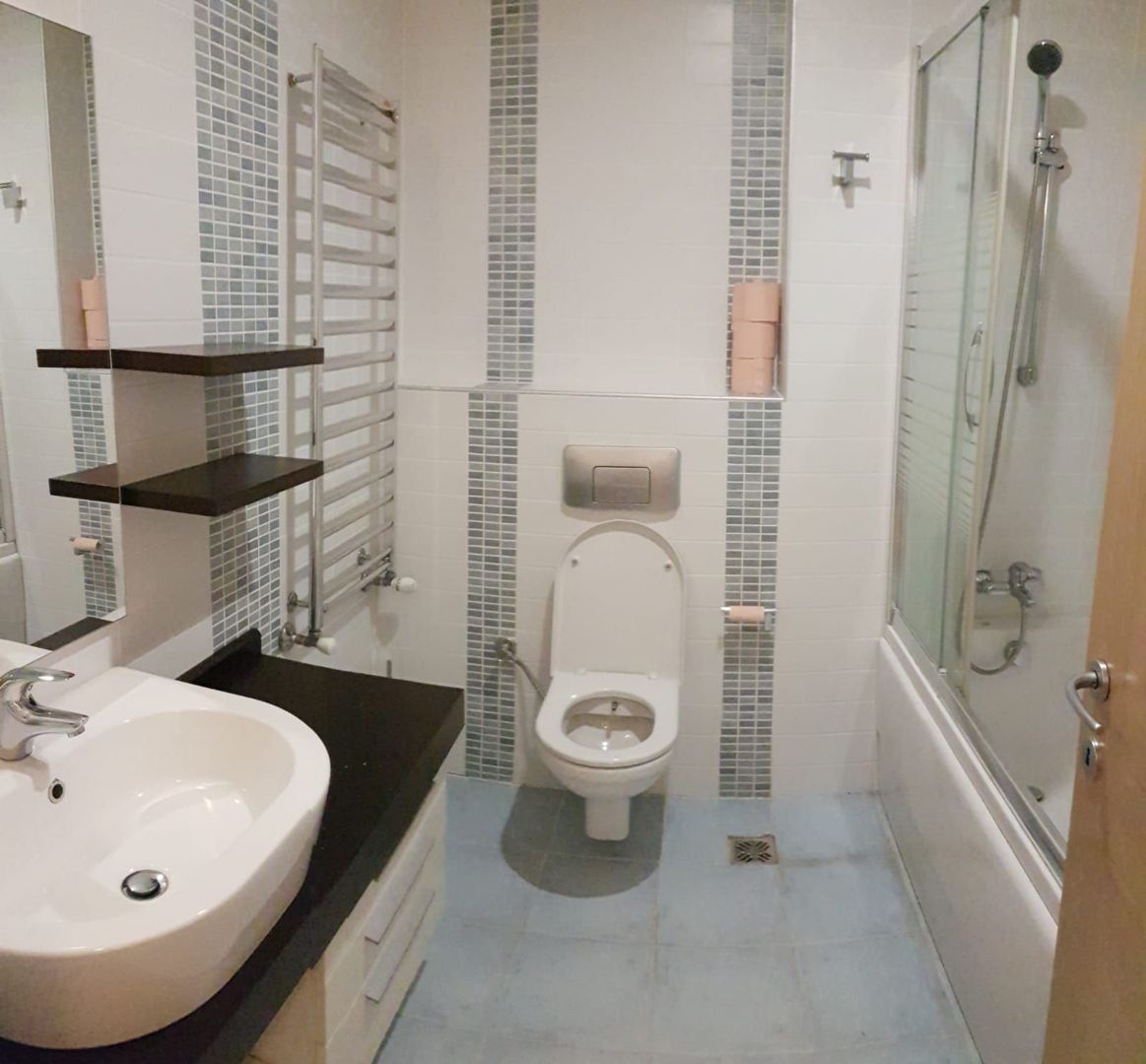 3 camere Emerald Residence | Loc Parcare | Comision 0% - Poză 6