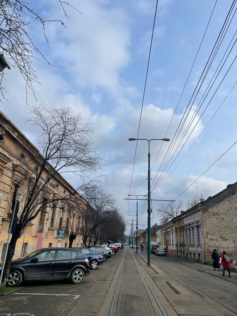 APARTAMENT DEOSEBIT SI SPATIOS | ELISABETIN - comision 0 - Poză 2