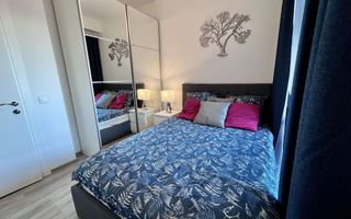 Apartament 2 camere | Floreasca Residence | Parcare subterana inclusa - Poză 3