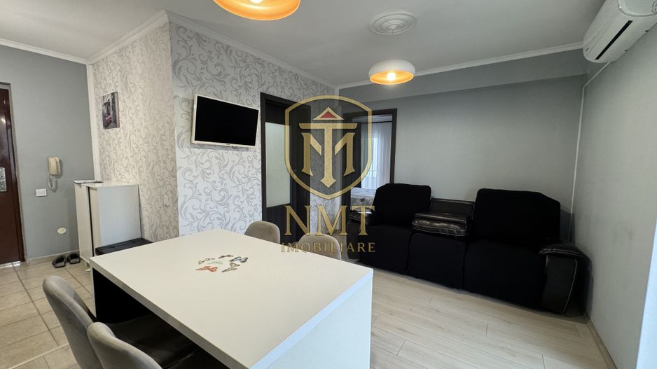 Apartament cu 3 camere | 61 mp  | Europa - Poză 3