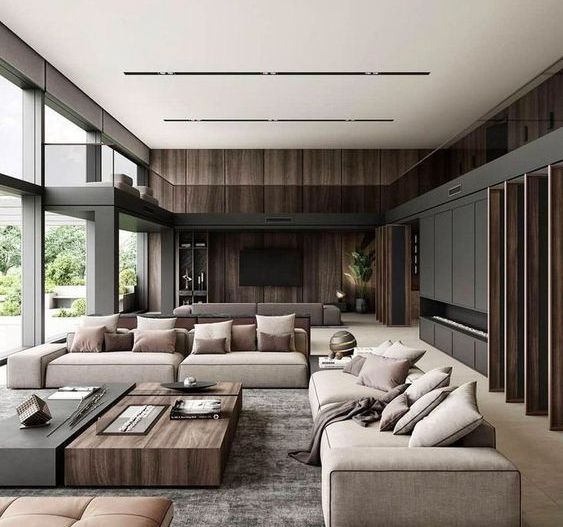 Vilă spectaculoasă, comunitate privata, zona Baneasa - Poză 4