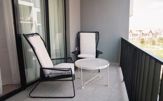 ISHO - Apartament premium cu 3 camere, 2 bai si parcare subterana - Poză 4