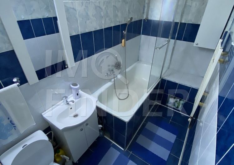 Apartament 3 camere Nasaud Dorobantilor ZERO Comision - Poză 6