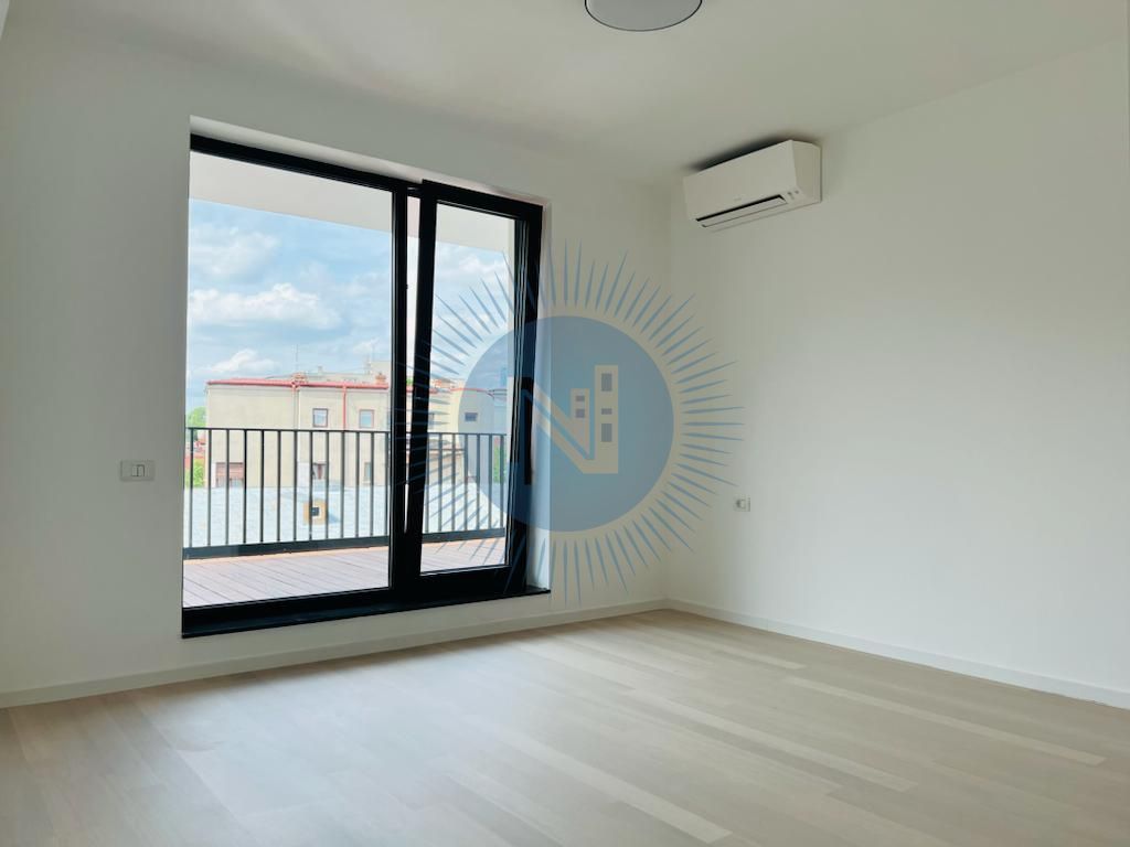 Apartament cu 3  camere in Bloc Boutique Dacia Eminescu - Poză 5