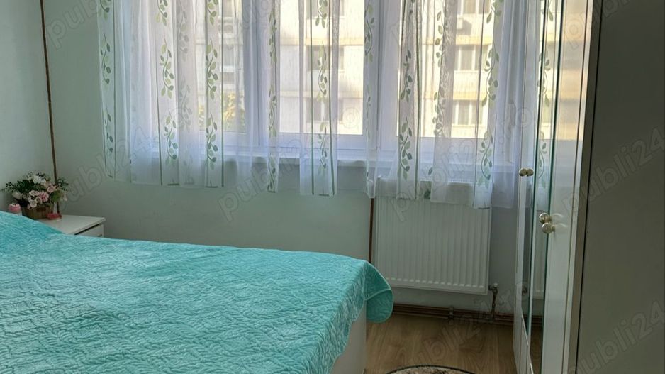 Ag BRASADAS vinde apartament cu 3 cam Piata Unirii etaj 2. - Poză 4