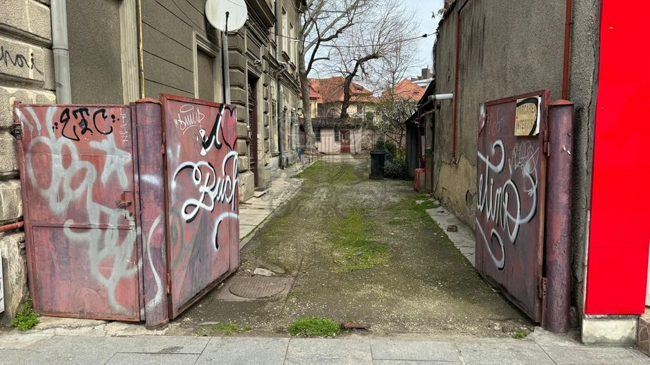 Vanzare | Ultracentral | Kogalniceanu | 4 Camere | 140 mp | Curte - Poză 26