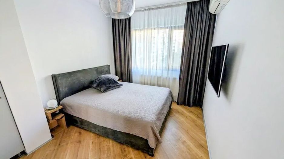 Chirie I Apartament 3 camere I Rond OMV Pipera I Complex 4 City North - Poză 5