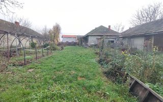 Oportunitate de investiție-Vânzare Teren 3.442 MP cu casă -Albinelor 57-Carei - Poză 4
