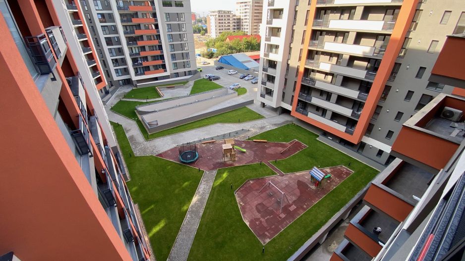 Apartament  langa British - Poză 11