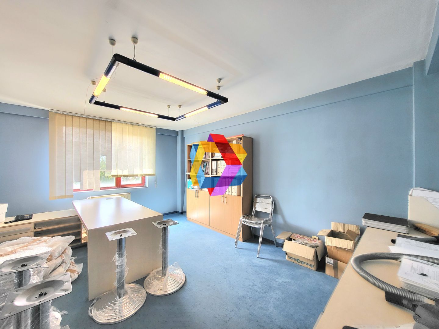 Showroom cu teren de 4450 mp #plus-imo.ro - Poză 7