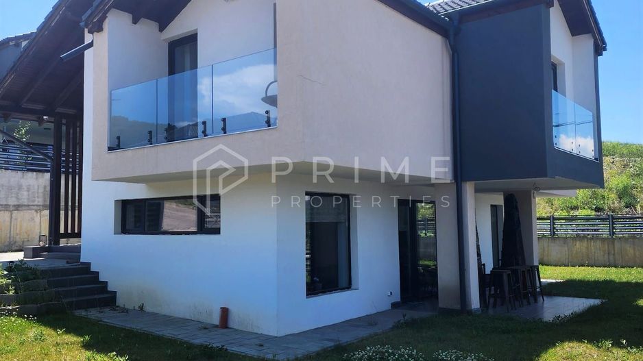 Casă individuală modernă | Livezeni | 120 mp utili | Mobilată Utilată - Poză 2