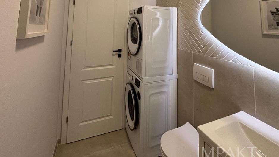 Apartament ULTRAFINISAT 2 camere, bloc  2025 orientat S-E Între Lacuri - Poză 10