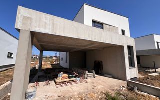 Casă Individuala 4 Camere | 3 Bai | 120 mp utili | Zona Alba-Micești - Poză 1