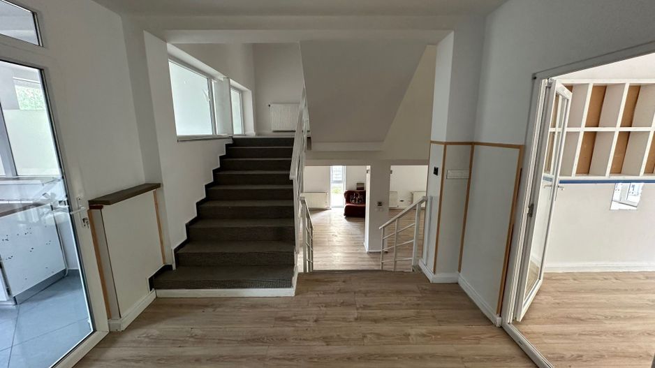 Casa in Calea Aradului pretabilă activități economice - Poză 18