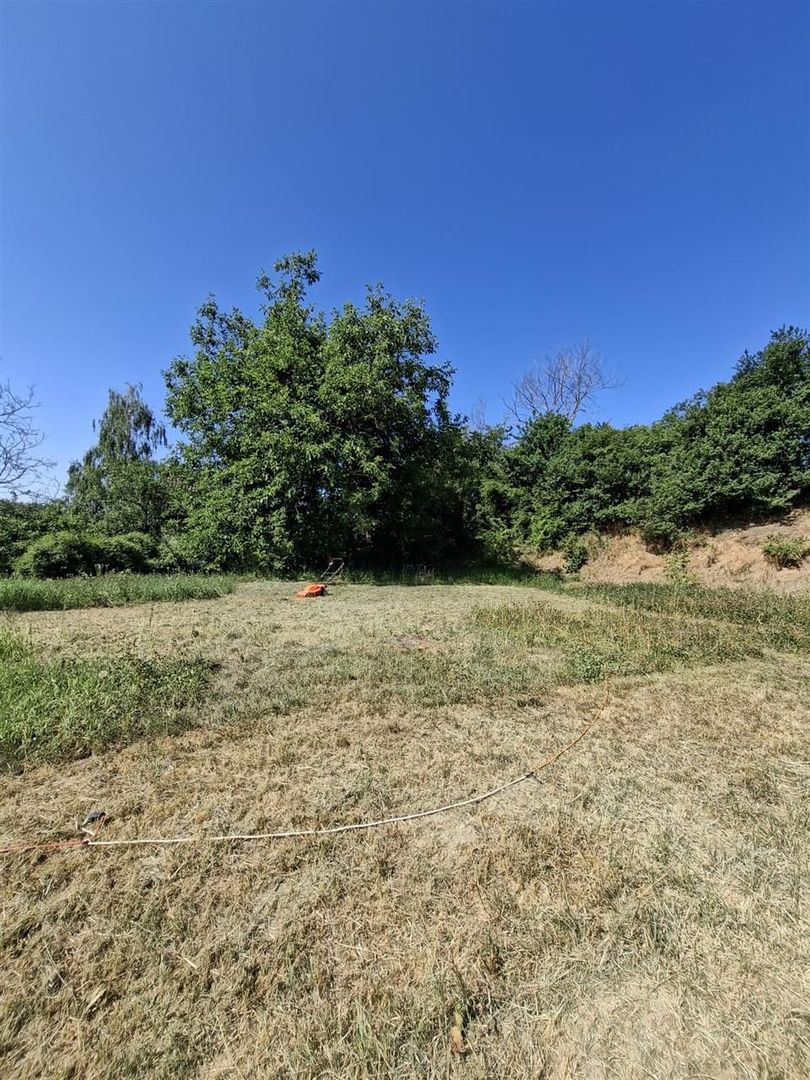 Teren Intravilan 1200 mp Podgoria - Poză 2