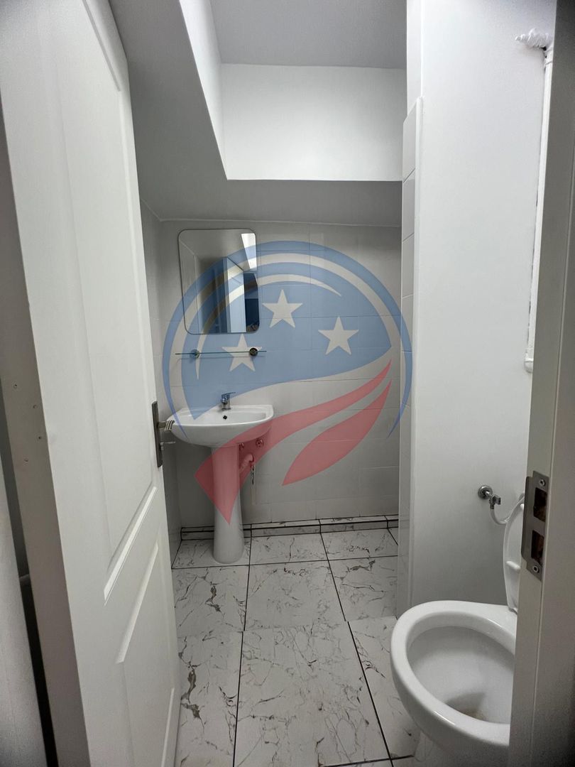 Garsoniera lux/ de inchiriat/ Calea Bucuresti/ Craiova - Poză 8